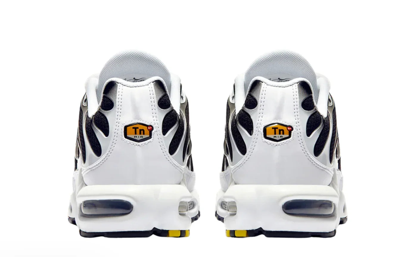 Nike Air Max Plus TN - Killer Whale - Hectic Kixs
