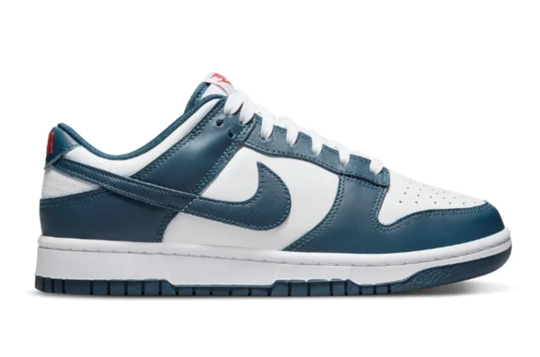 Nike Dunk Low - Valerian Blue - Hectic Kixs