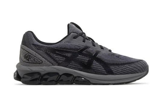 ASICS Gel-Quantum 180 VII - Black/Grey - Hectic Kixs