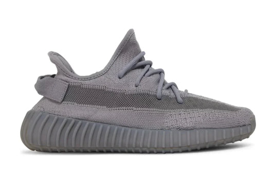 Adidas Yeezy Boost 350 V2 - Steel Grey - Hectic Kixs