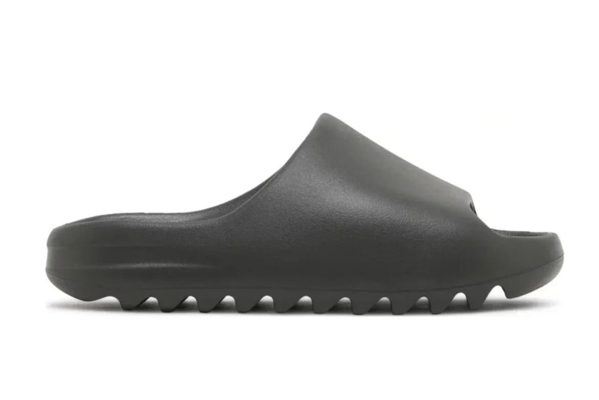 Adidas Yeezy Slide - Dark Onyx - Hectic Kixs