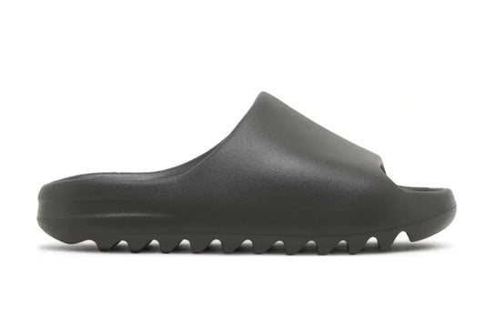 Adidas Yeezy Slide - Dark Onyx - Hectic Kixs