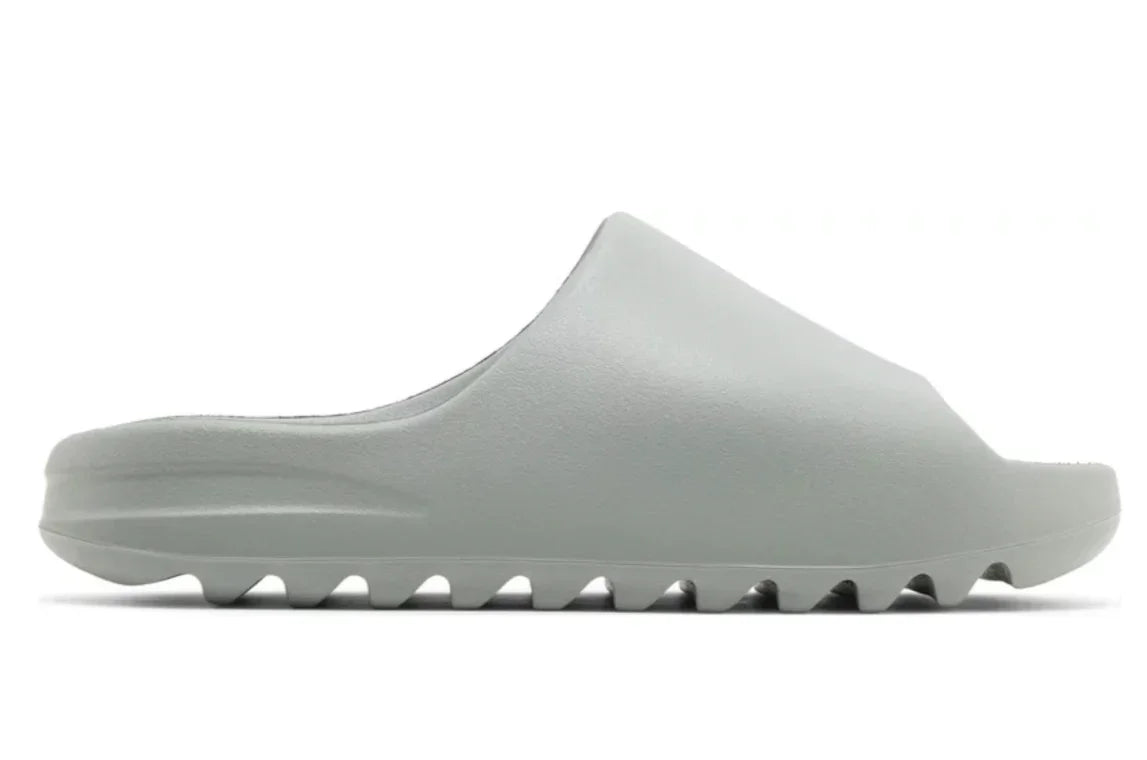 Adidas Yeezy Slide - Salt - Hectic Kixs