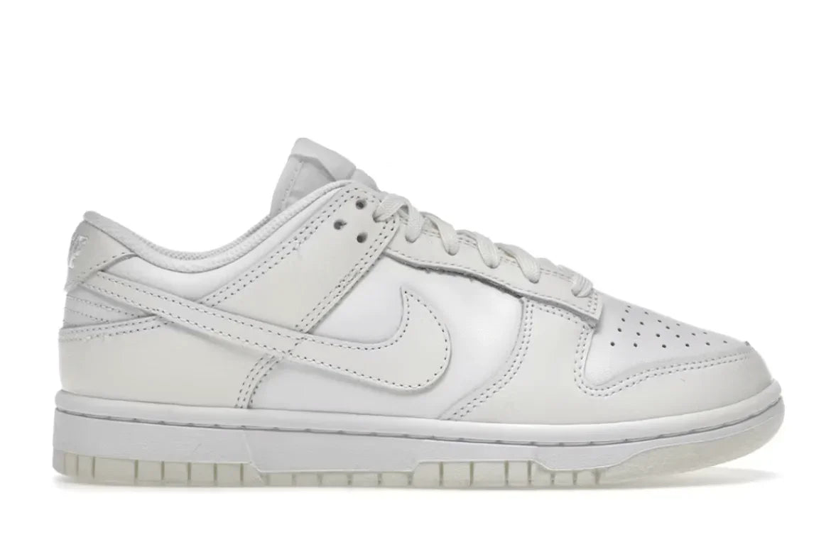 Nike Dunk Low - Coconut Milk (W) - Hectic Kixs