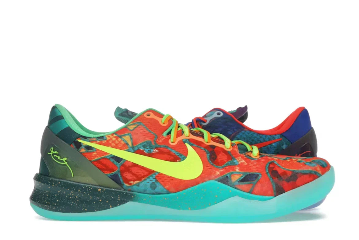 Nike Kobe 8 Protro What The Kobe 2025 - Hectic Kixs