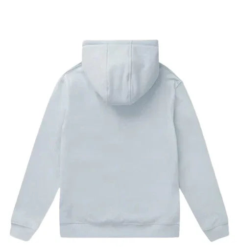 Geedup Team Logo Hoodie - Pale Blue - Hectic Kixs