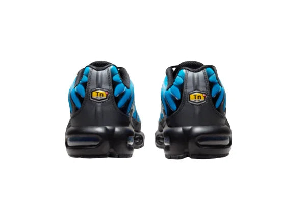 Nike Air Max Plus TN - Neptune Blue - Hectic Kixs