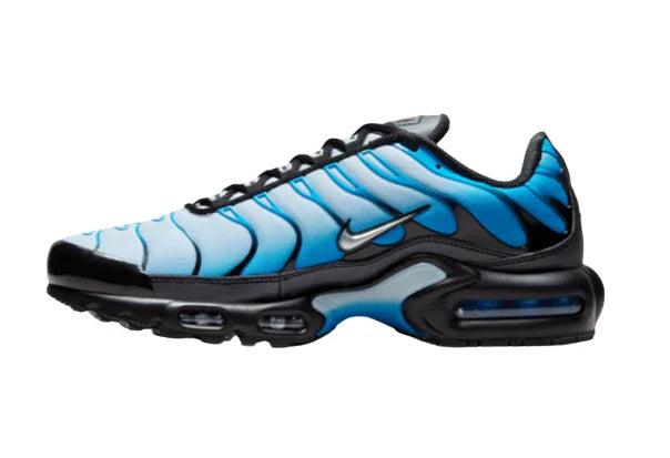 Nike Air Max Plus TN - Neptune Blue - Hectic Kixs