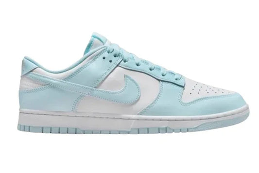 Nike Dunk Low - Glacier Blue - Hectic Kixs