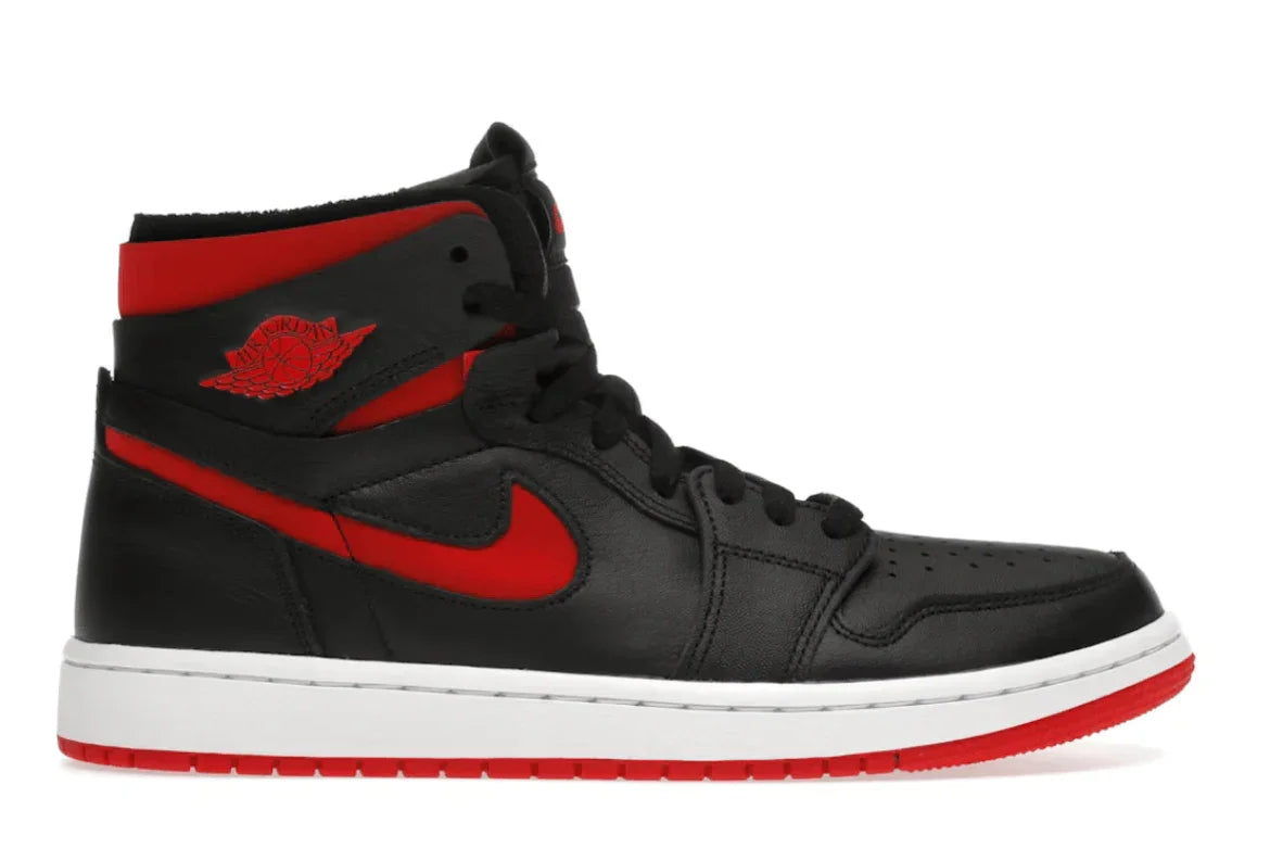 Nike Air Jordan 1 High - Cmft Bred - Hectic Kixs