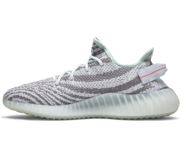 Adidas Yeezy Boost 350 V2 - Blue Tint