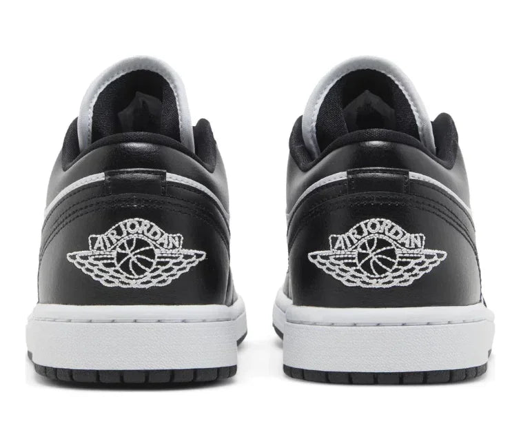 Nike Air Jordan 1 Low - Panda (W) - Hectic Kixs