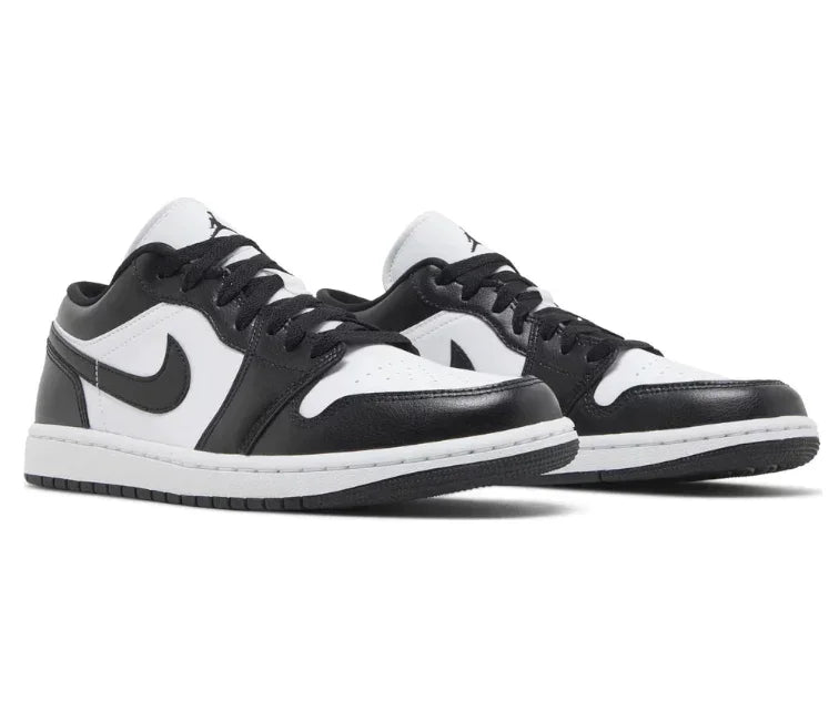 Nike Air Jordan 1 Low - Panda (W) - Hectic Kixs