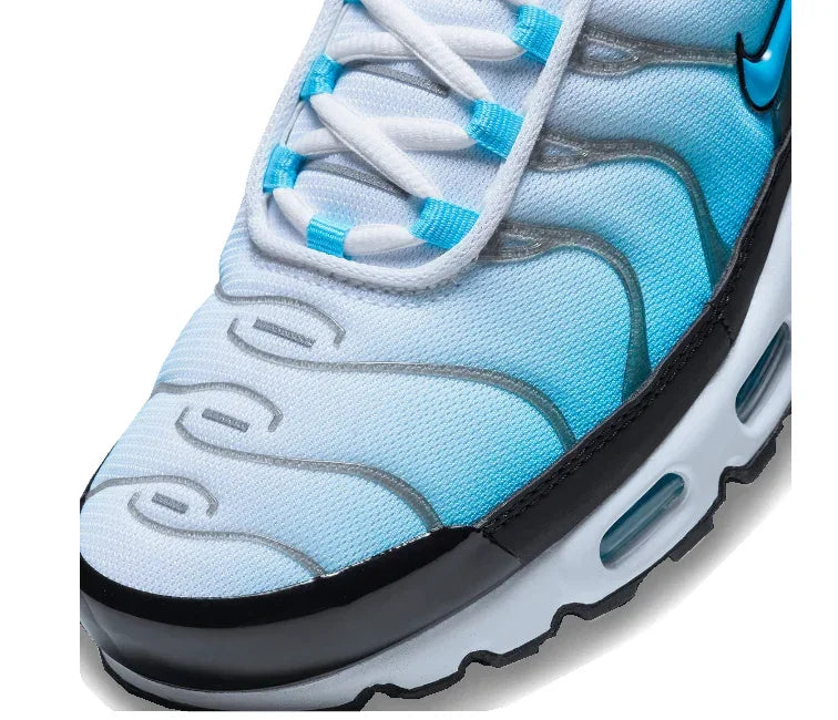 Nike Air Max Plus TN - Baltic Blue - Hectic Kixs