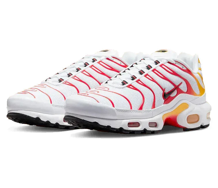 Nike Air Max Plus TN - Sunburn - Hectic Kixs