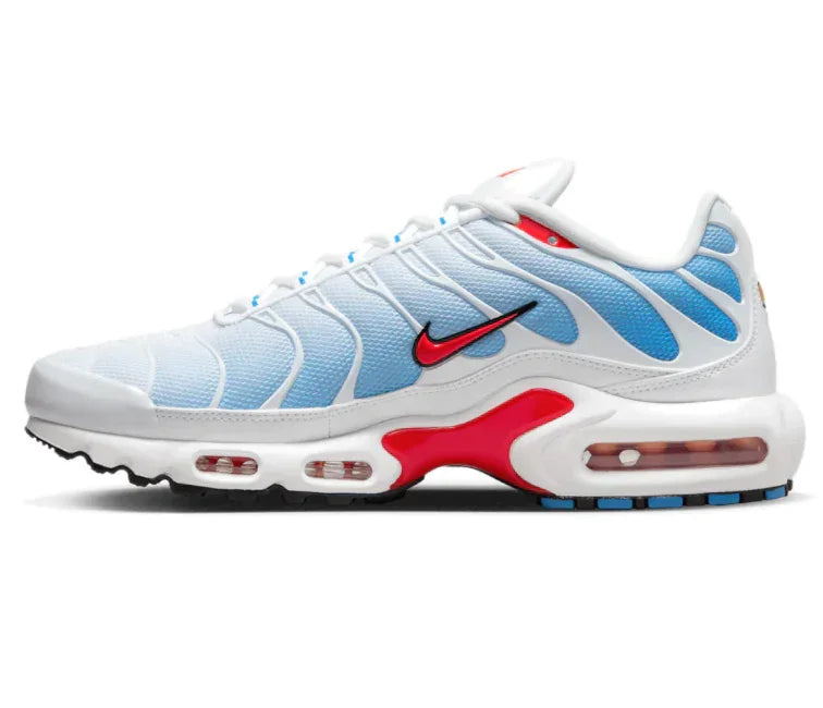 Nike Air Max Plus TN - Tide - Hectic Kixs