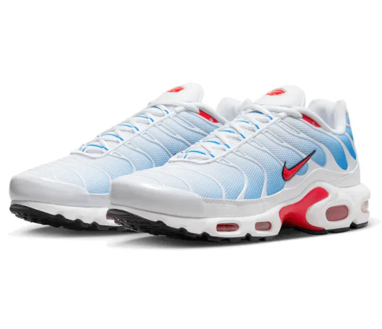 Nike Air Max Plus TN - Tide - Hectic Kixs