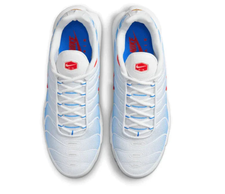 Nike Air Max Plus TN - Tide - Hectic Kixs