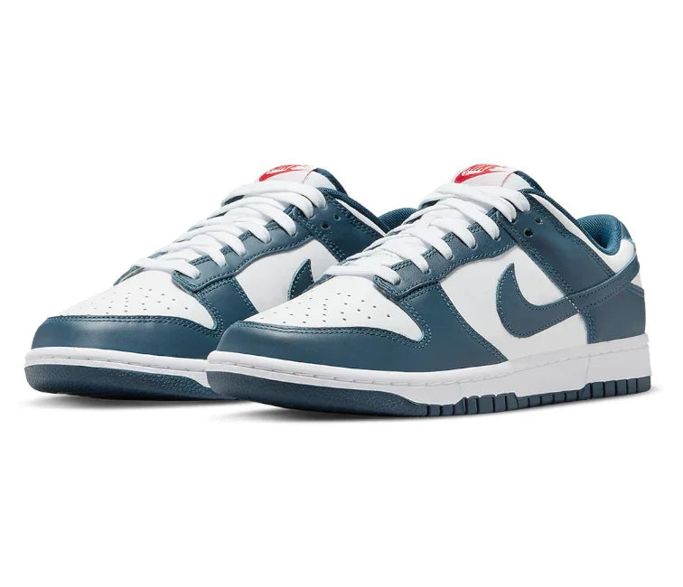 Nike Dunk Low - Valerian Blue - Hectic Kixs