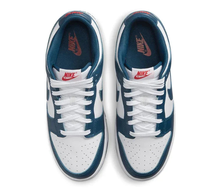 Nike Dunk Low - Valerian Blue - Hectic Kixs