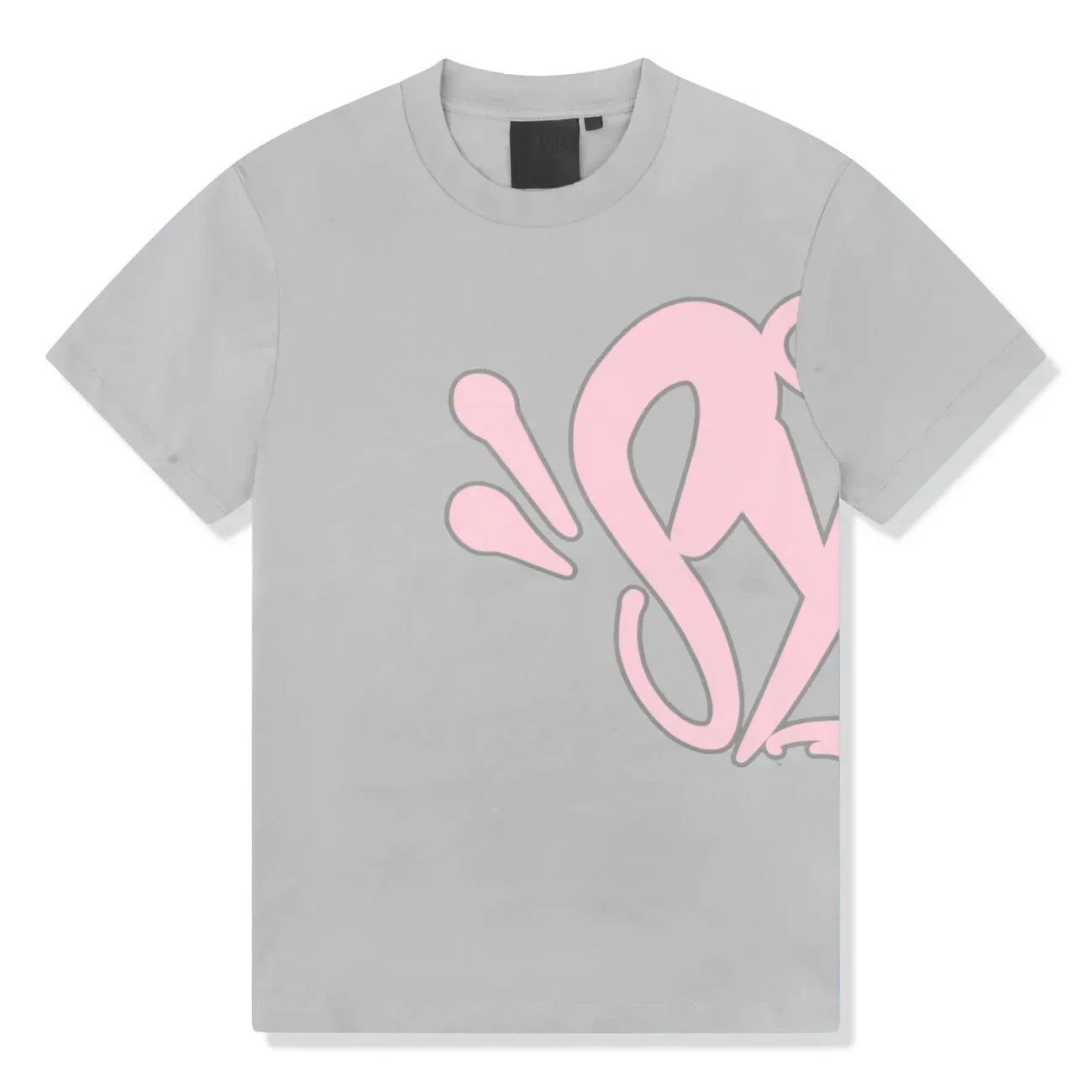 Syna World OG Twin Set - Grey/Pink - Hectic Kixs