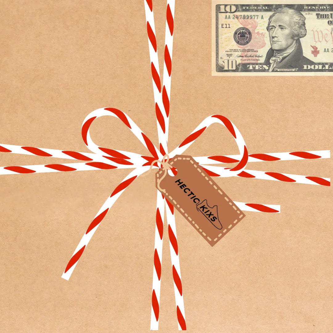 eGift Card - Hectic Kixs