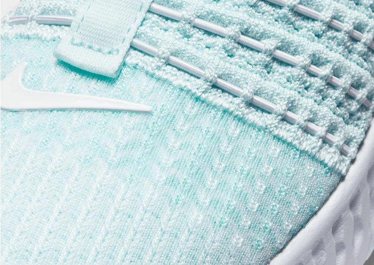 Nike React Phantom Run Flyknit 2 - Teal Tint