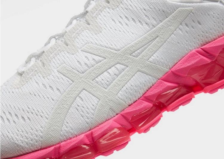 ASICS Gel Quantum 360 5 - White/Pink - Hectic Kixs