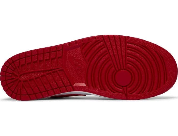 Nike Air Jordan 1 Low - Bulls