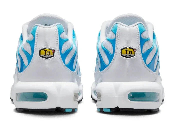 Nike Air Max Plus TN - Dream - Hectic Kixs