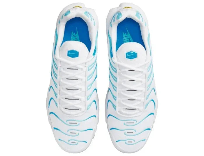 Nike Air Max Plus TN - Dream - Hectic Kixs