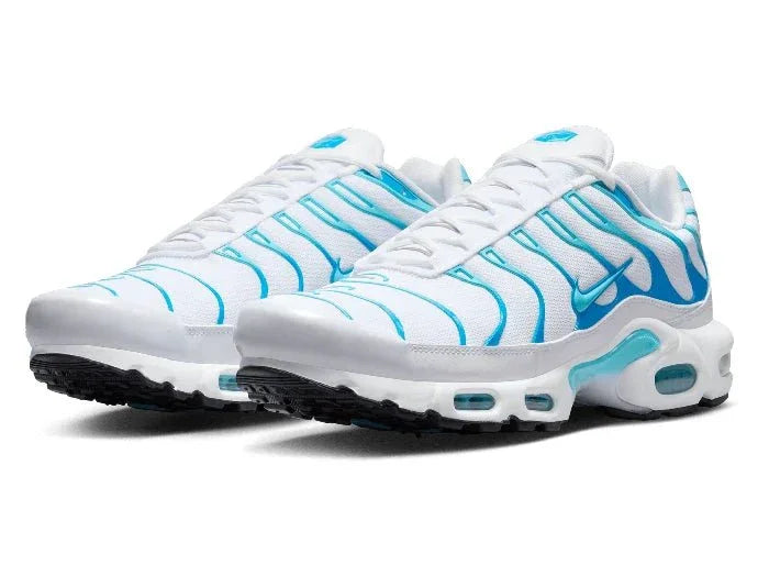Nike Air Max Plus TN - Dream - Hectic Kixs