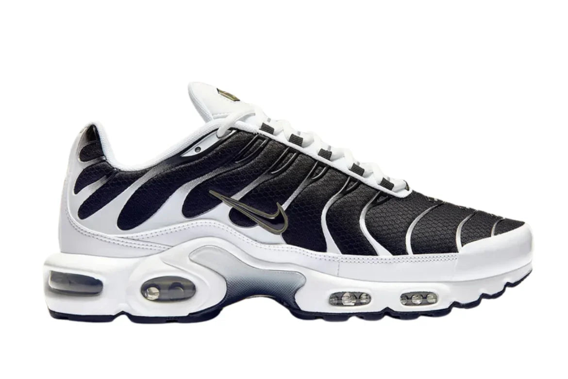 Nike Air Max Plus TN - Killer Whale - Hectic Kixs