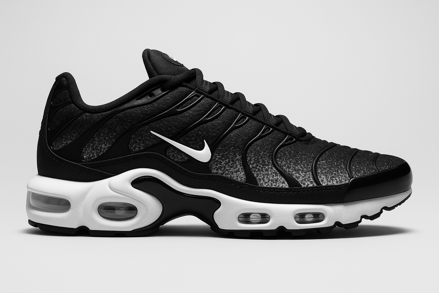 Nike Air Max Plus TN - Oreo (W)