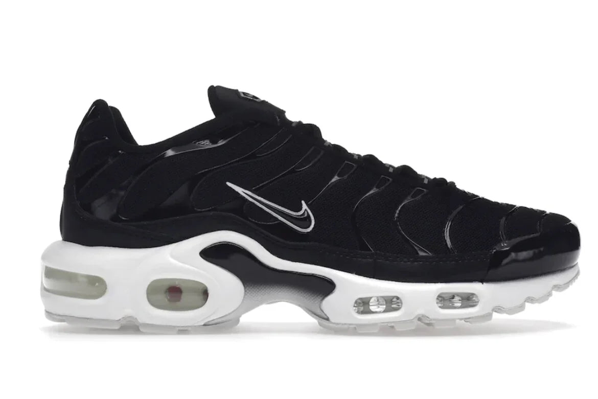 Nike Air Max Plus TN - Oreo (W) - Hectic Kixs