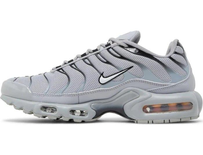 Nike Air Max Plus TN - Wolf Grey - Hectic Kixs