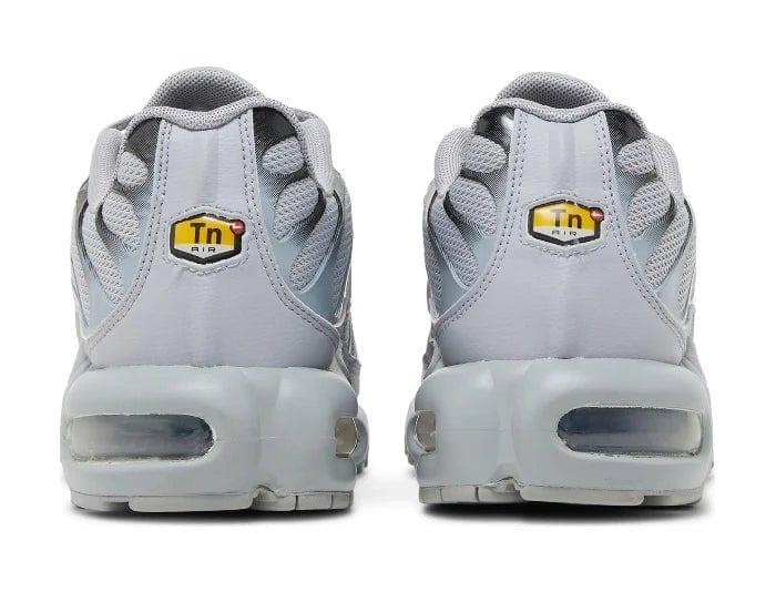 Nike Air Max Plus TN - Wolf Grey - Hectic Kixs