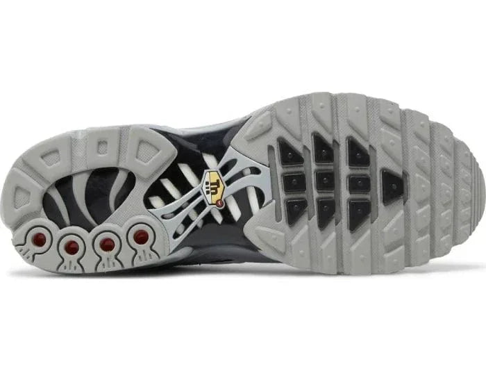 Nike Air Max Plus TN - Wolf Grey - Hectic Kixs