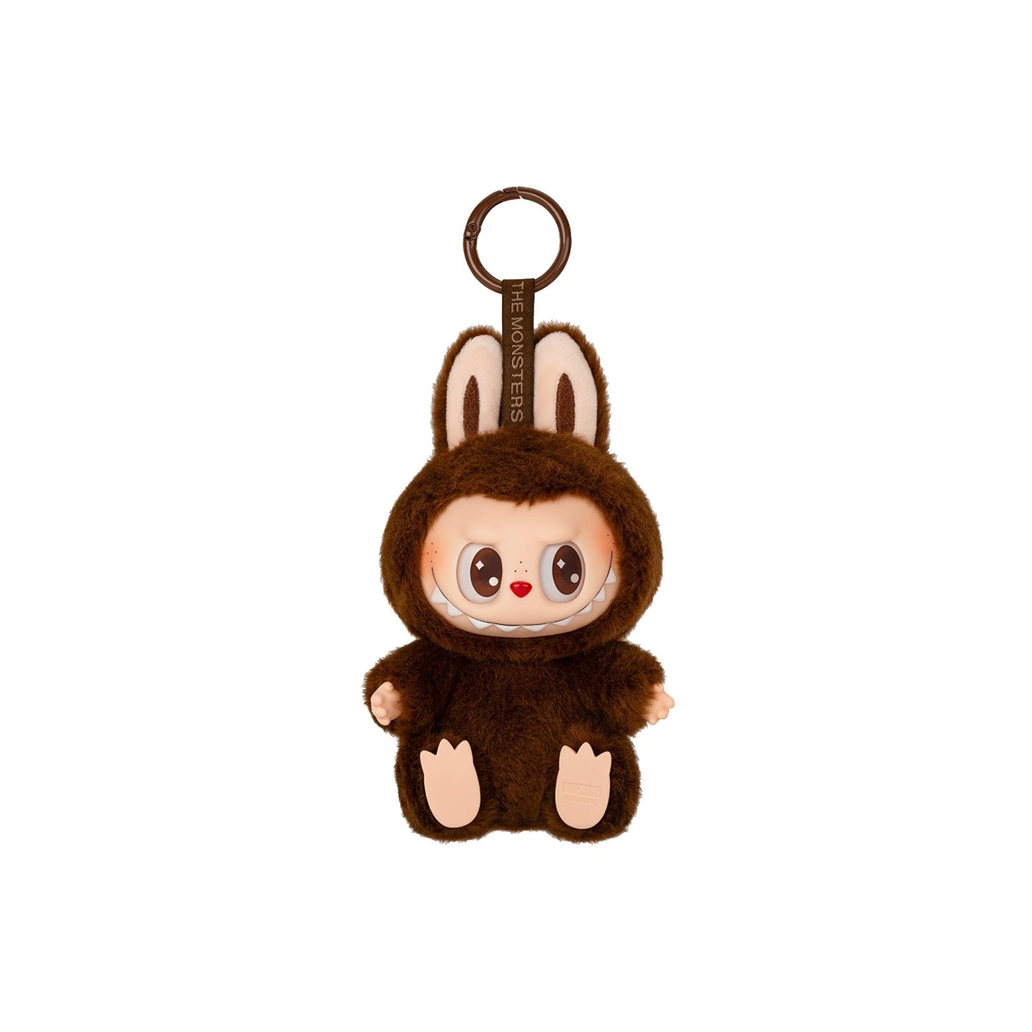 Pop Mart Labubu V2 Have A Seat