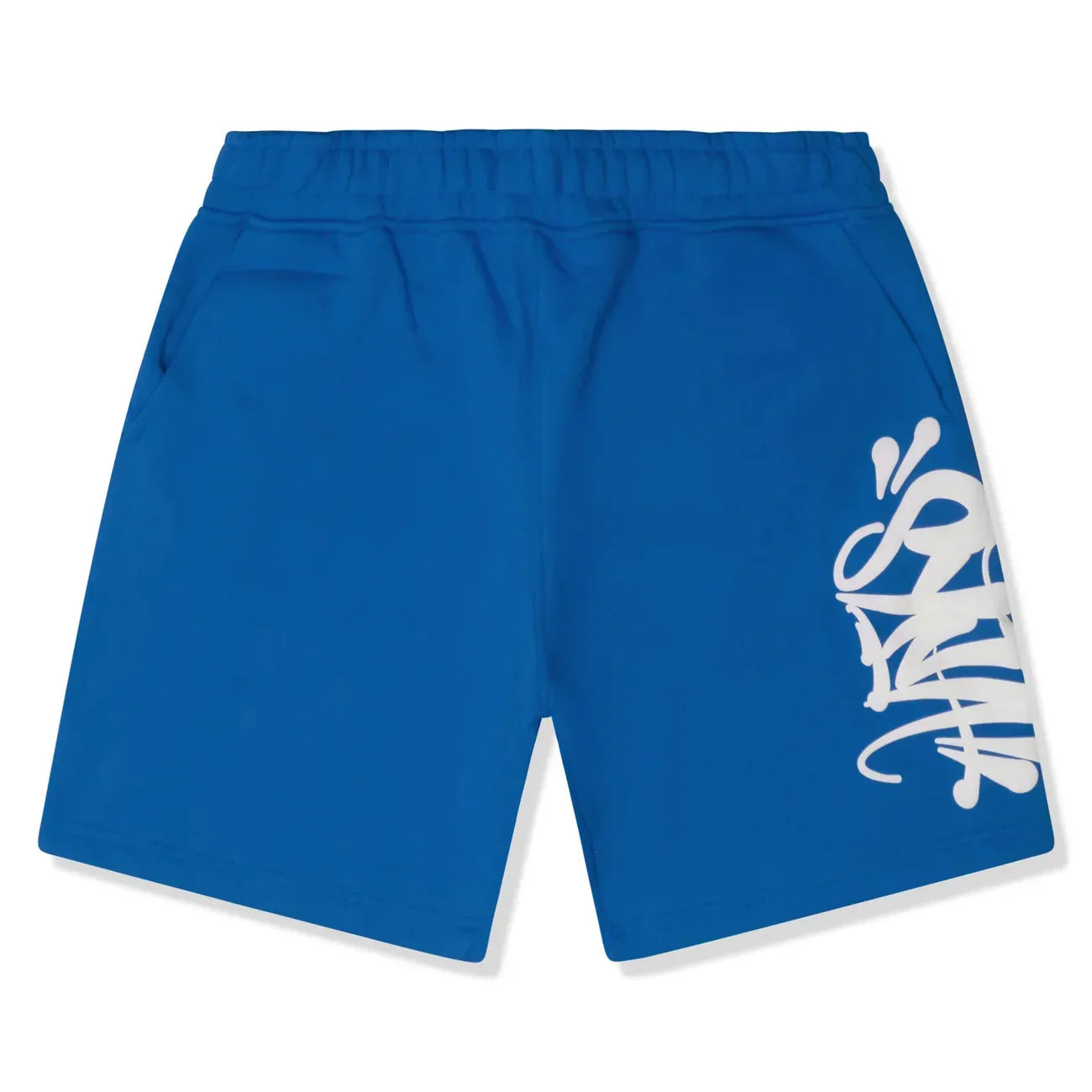 Syna World Team Logo Twinset - Blue - Hectic Kixs
