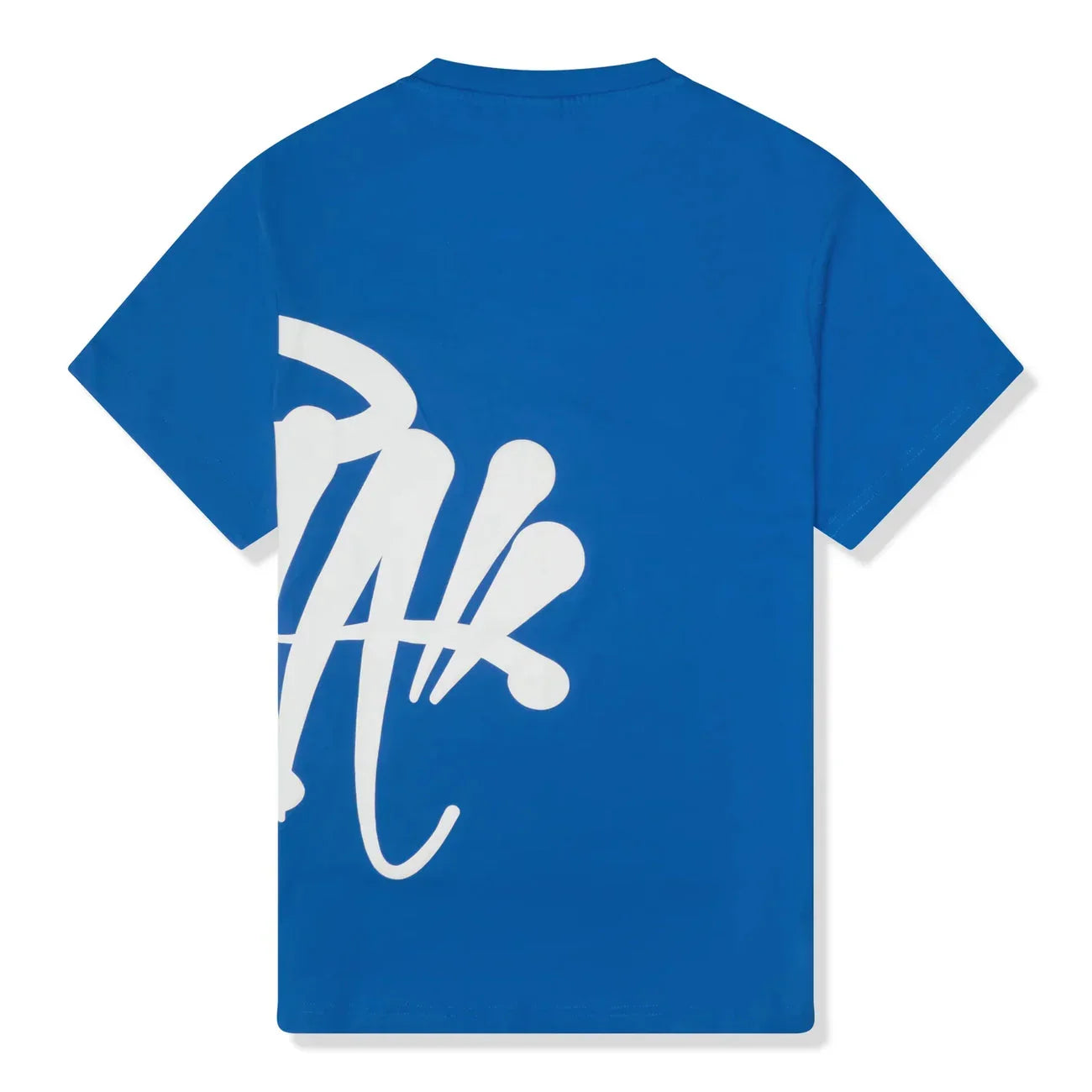 Syna World Team Logo Twinset - Blue - Hectic Kixs
