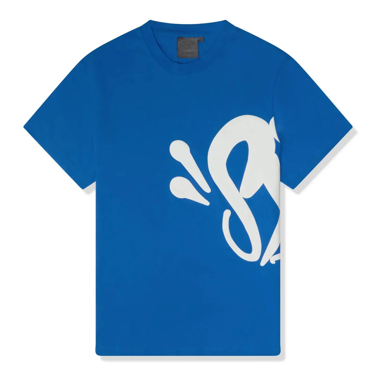 Syna World Team Logo Twinset - Blue - Hectic Kixs