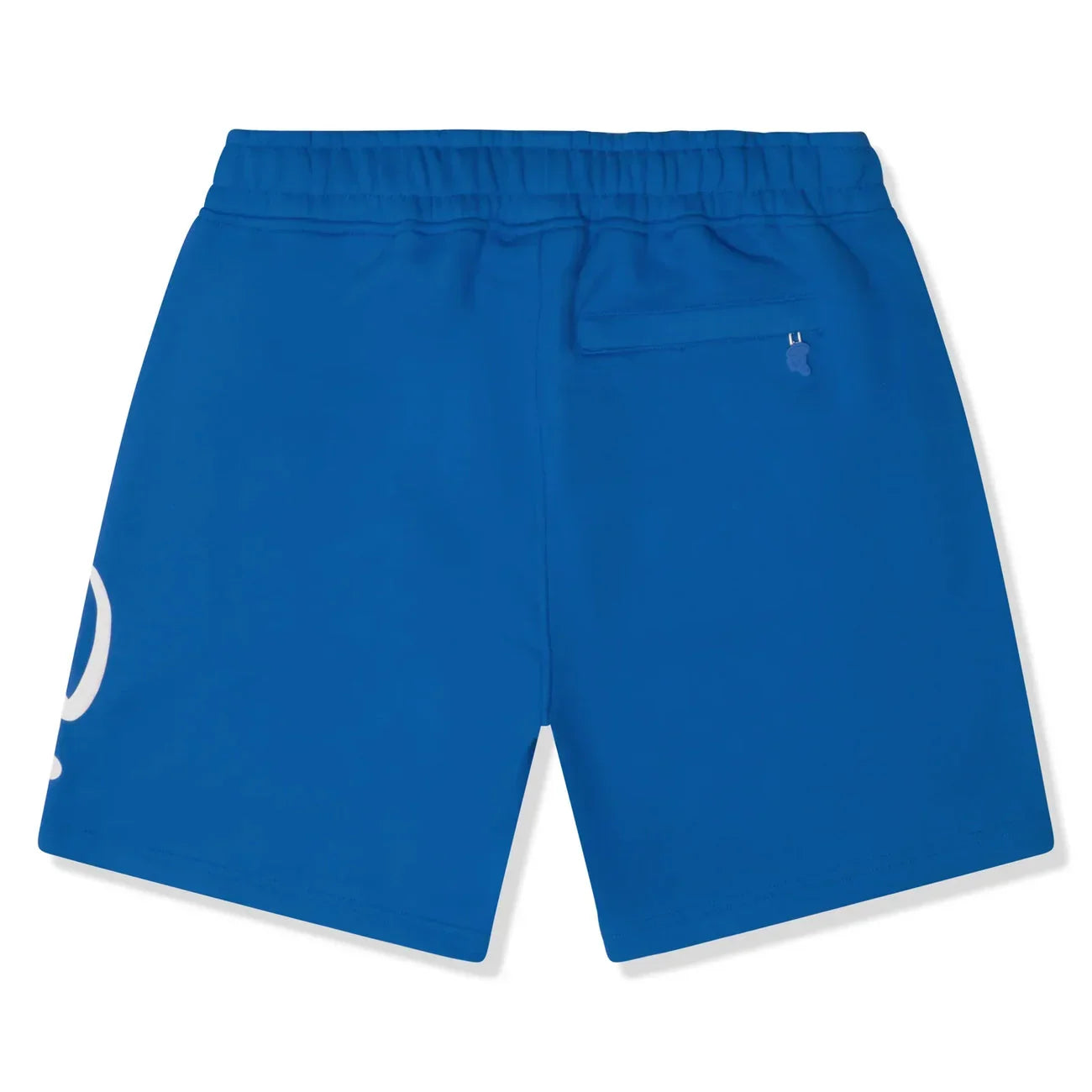 Syna World Team Logo Twinset - Blue - Hectic Kixs