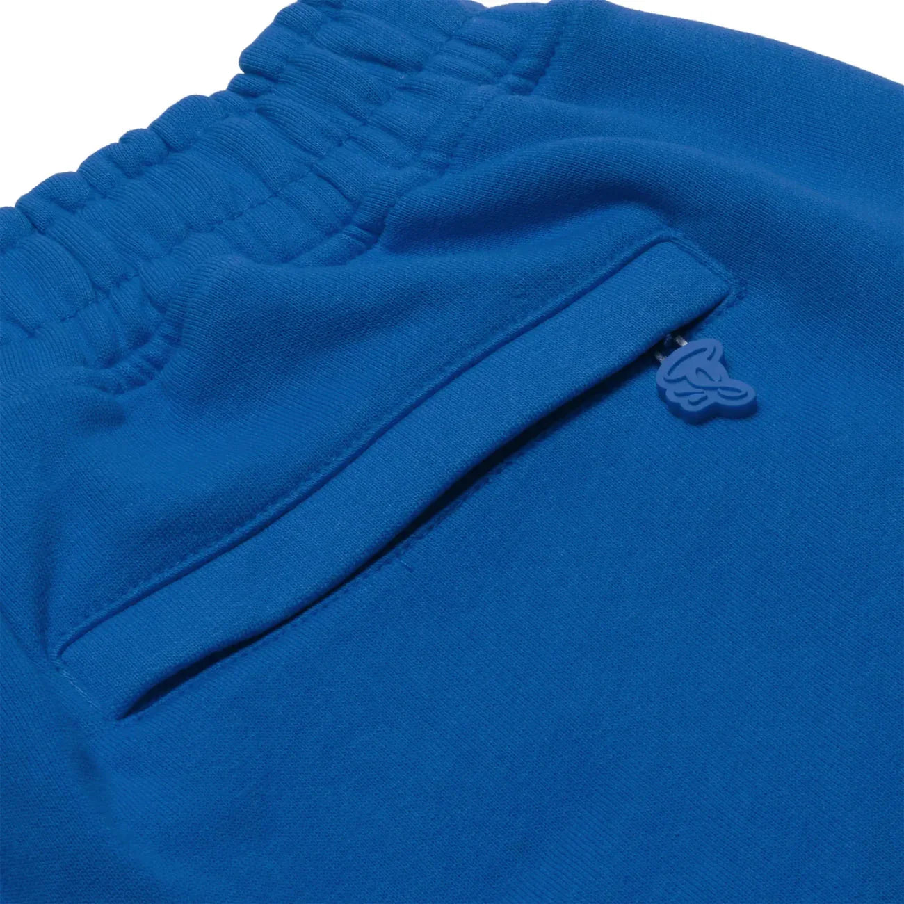 Syna World Team Logo Twinset - Blue - Hectic Kixs