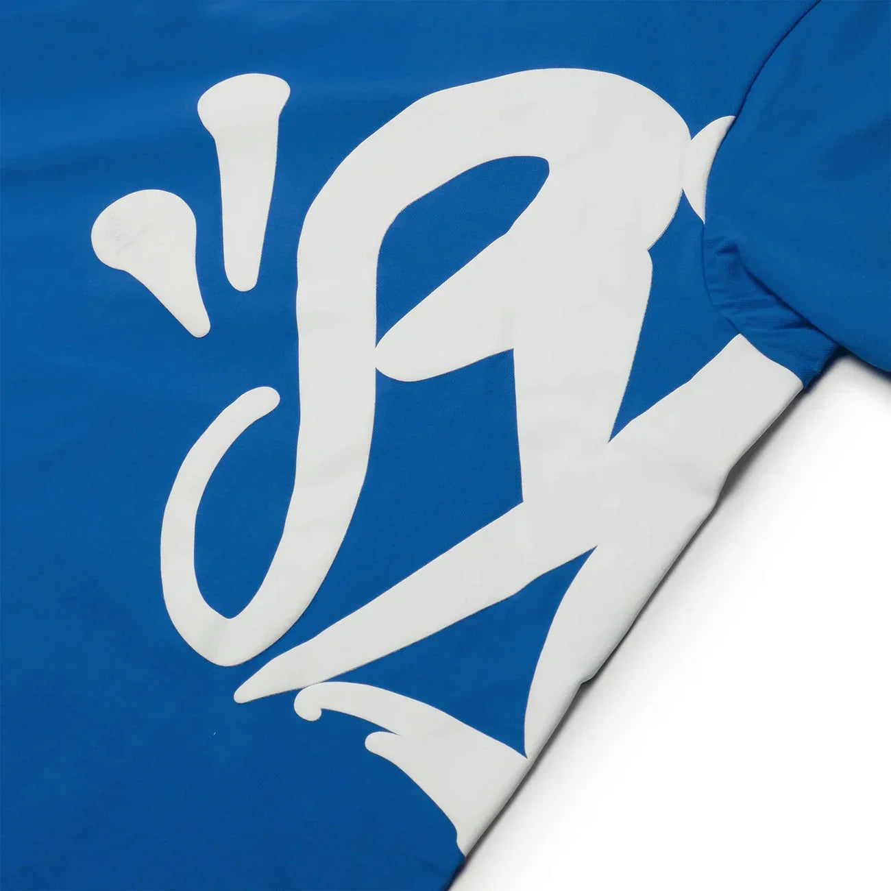 Syna World Team Logo Twinset - Blue - Hectic Kixs