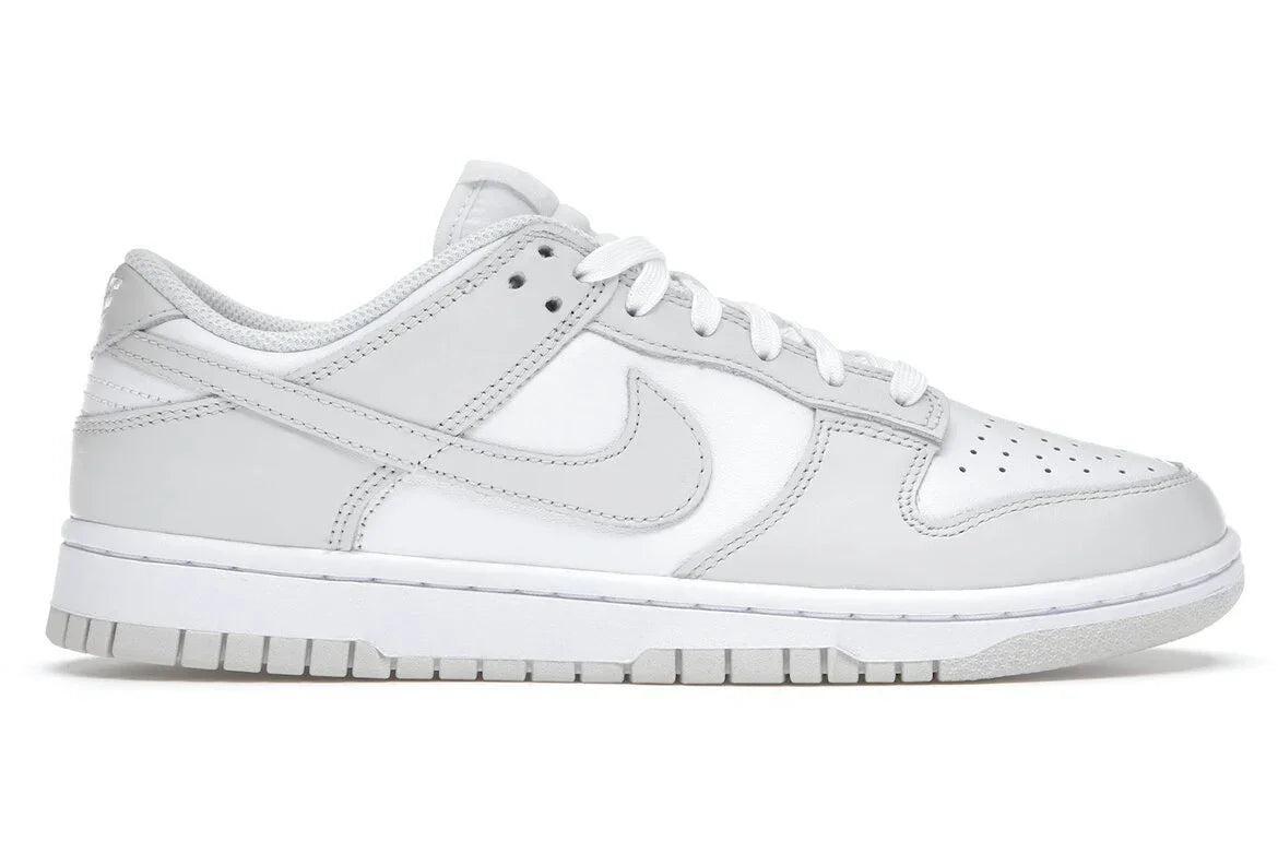 Nike Dunk Low - Photon Dust (W) - Hectic Kixs