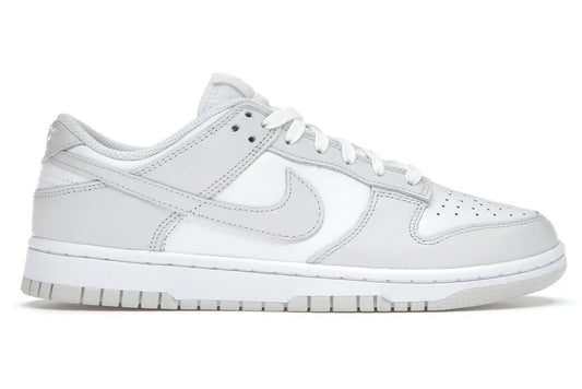 Nike Dunk Low - Photon Dust (W) - Hectic Kixs