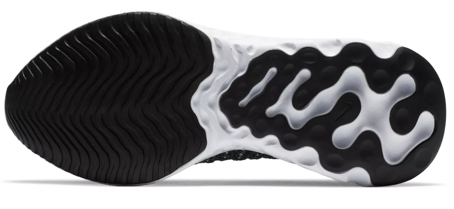 Nike React Phantom Run Flyknit 2 - Carbon (W) - Hectic Kixs