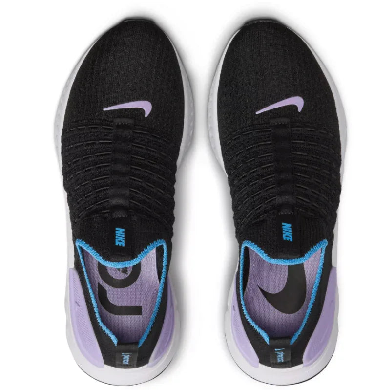 Nike React Phantom Run Flyknit 2 - Barely Grape (W) - Hectic Kixs