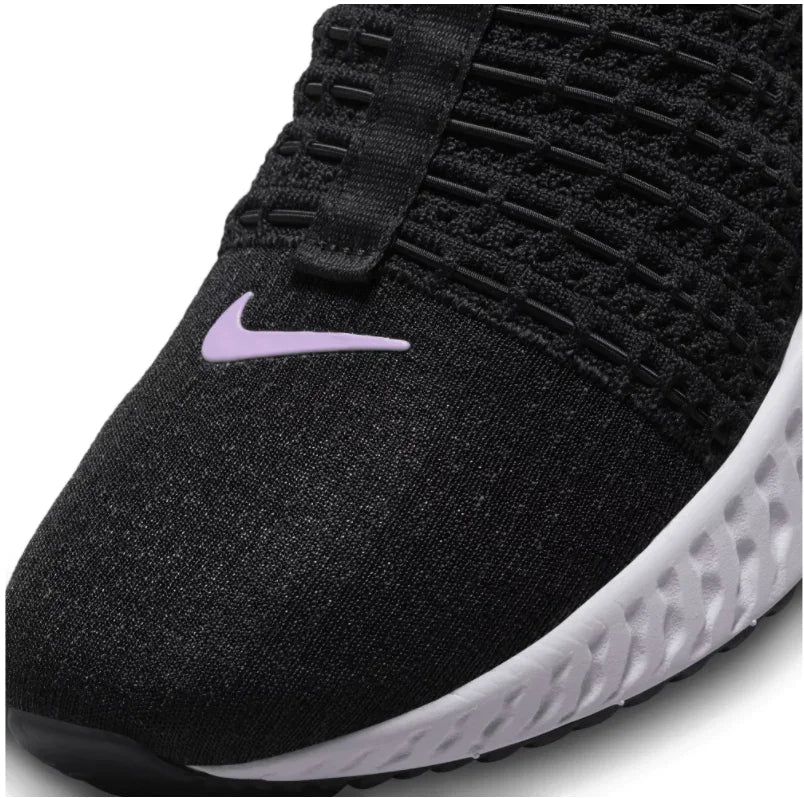 Nike React Phantom Run Flyknit 2 - Barely Grape (W) - Hectic Kixs